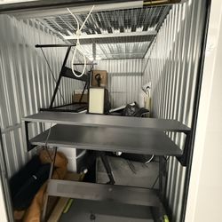 Furniture. Electronics. 