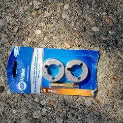 Welding Supplies 