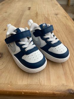 Baby/Toddler Nikes