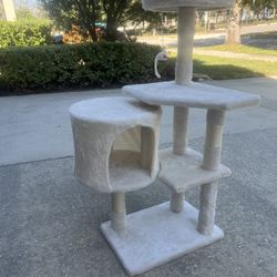 Cat Tree