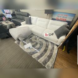 Livingroom sectional sofa