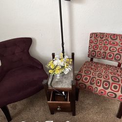 Living Room Set $49 ‼️🍀🍁‼️ Office Furniture Set, Set, Chairs, Furniture, Bedroom Furniture Set, 