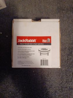 No Caulk Drain For Repair Appalachian 