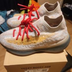 Yeezy!! For Sale 160$ Or Trade 