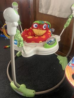 Baby Bouncer