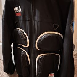 Nike x Undercover Basketball Association (UBA) Size M