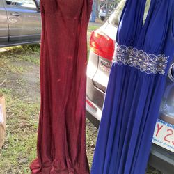 Special Occasion Dresses 