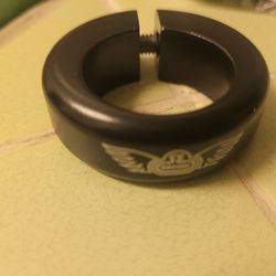 SE Seat Clamp