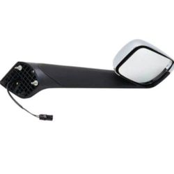 Hood Mirror For CASCADIA P4