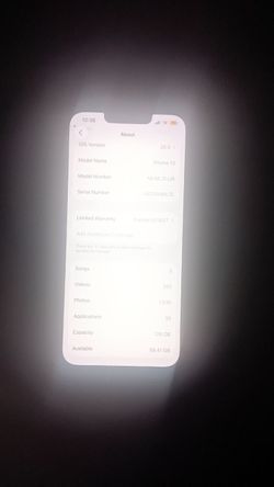 iPhone 13 for sale