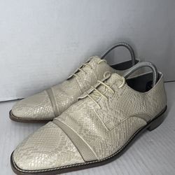 Stacy Adams Rizzo Oxford Dress Shoes 