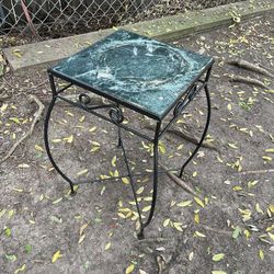 Quality Marble Table 