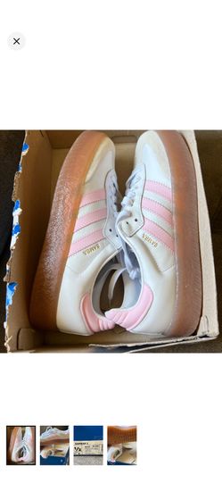 Adidas sambae 2. Youth Size 6.5