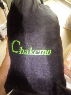 Chakemo hammock