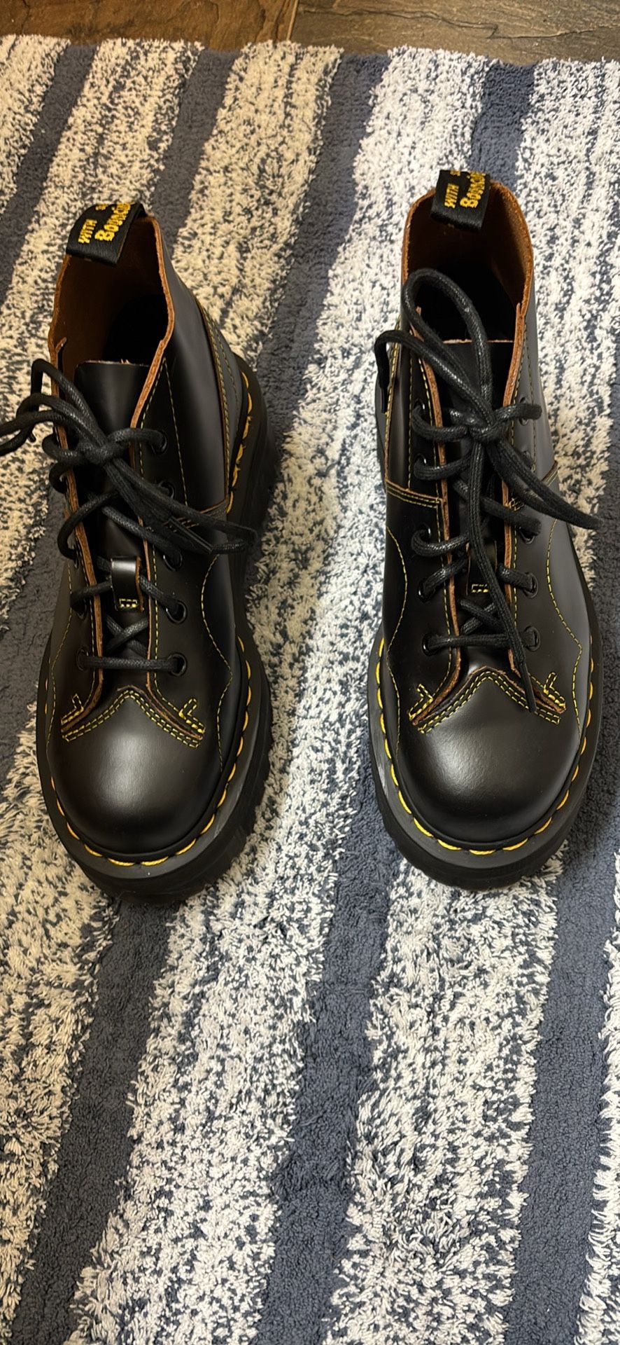 Dr. Martens Women’s Boots Size 7 