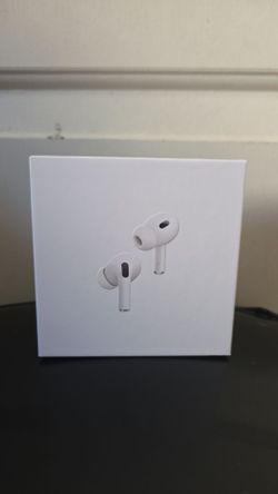 AirPods Pro (2nd gen)