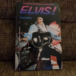 Elvis - An Illustrated Biography