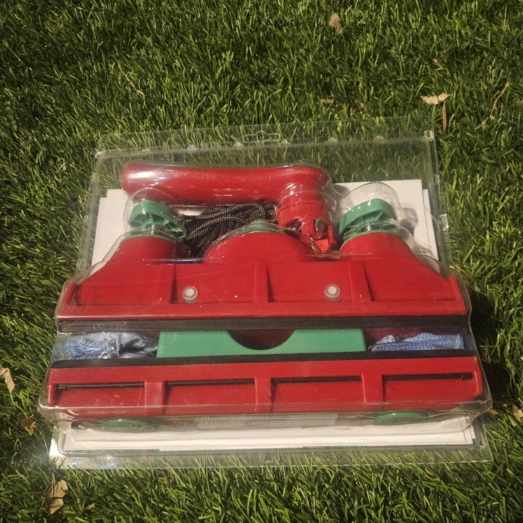 CleanShark Double Sided Magnetic Window Cleaner Tool V1