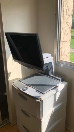 Video magnifier