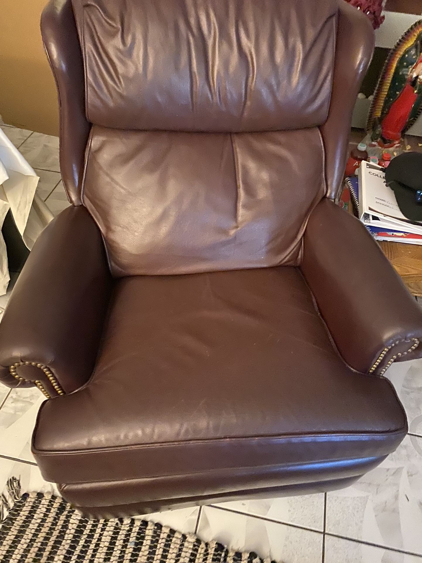 Recliner Chair