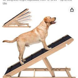 Dog Ramp