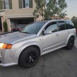 2004 Saturn Vue