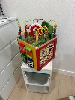 Activity Play