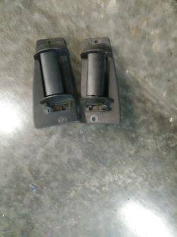 2004 Chevy silverado door handles