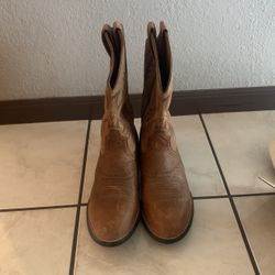 Mens Boots 