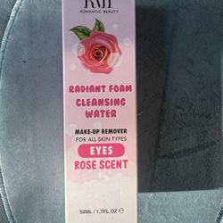 RMT Beauty Eye Cleanser