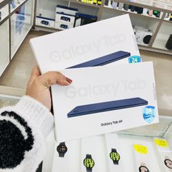 Samsung Galaxy Tab A9 128gb WiFi And Cellular 