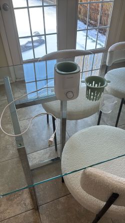 Mom Cozy Bottle Warmer