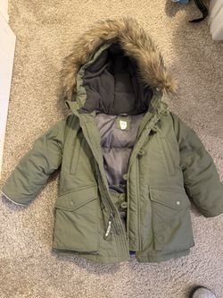 Baby gap Winter Coat