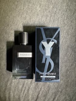 YSL Y EDP 100ml