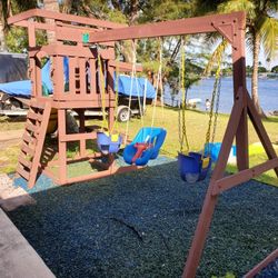 Swing Set
