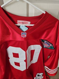 Jerry Rice Jersey