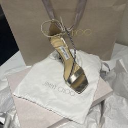 Jimmy Choo 