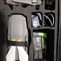 DJI Mavic 2 Pro.. ALMOST Brand New.  