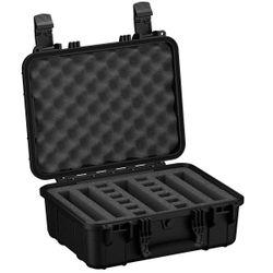 16" 4 PISTOL CASE #179
