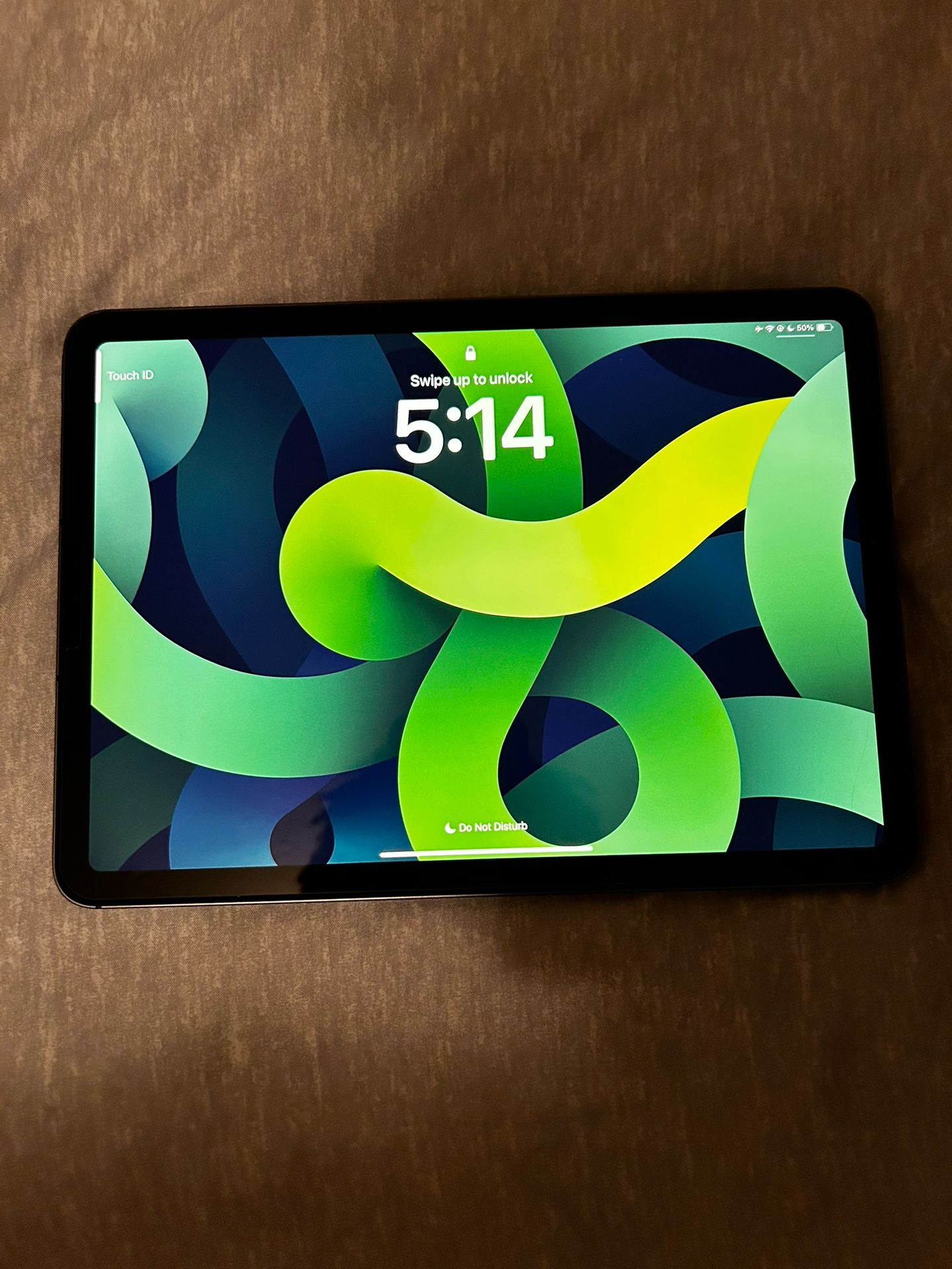 iPad Air 4th Generation 256GB