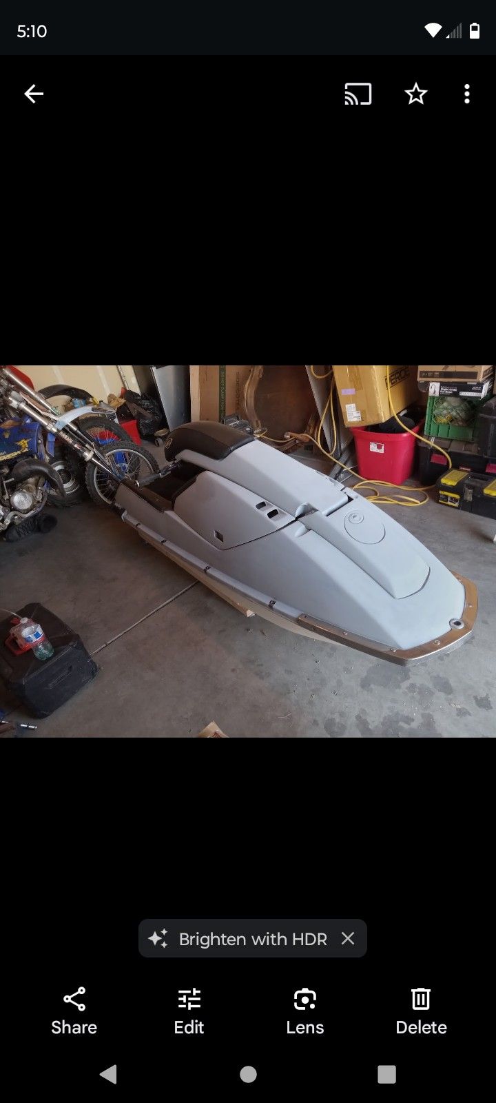 650 Sx