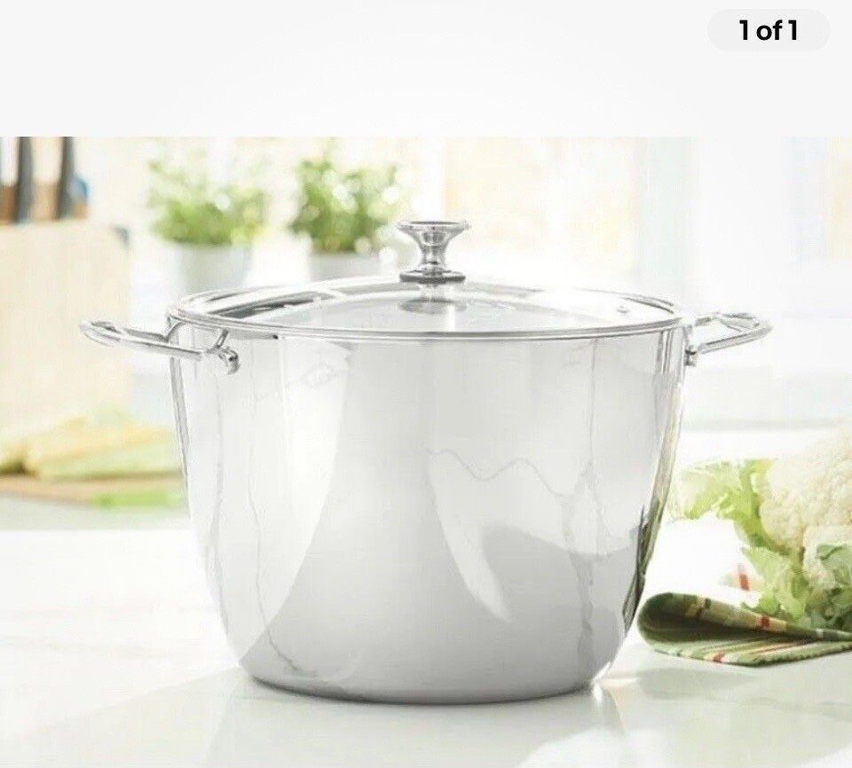 16 Qt 14”