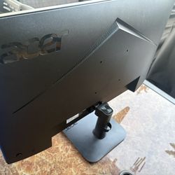 Acer Monitor