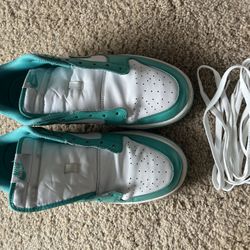 Nike Dunk Low Jade