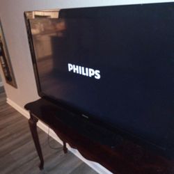 Phillips TV 55 Inc 