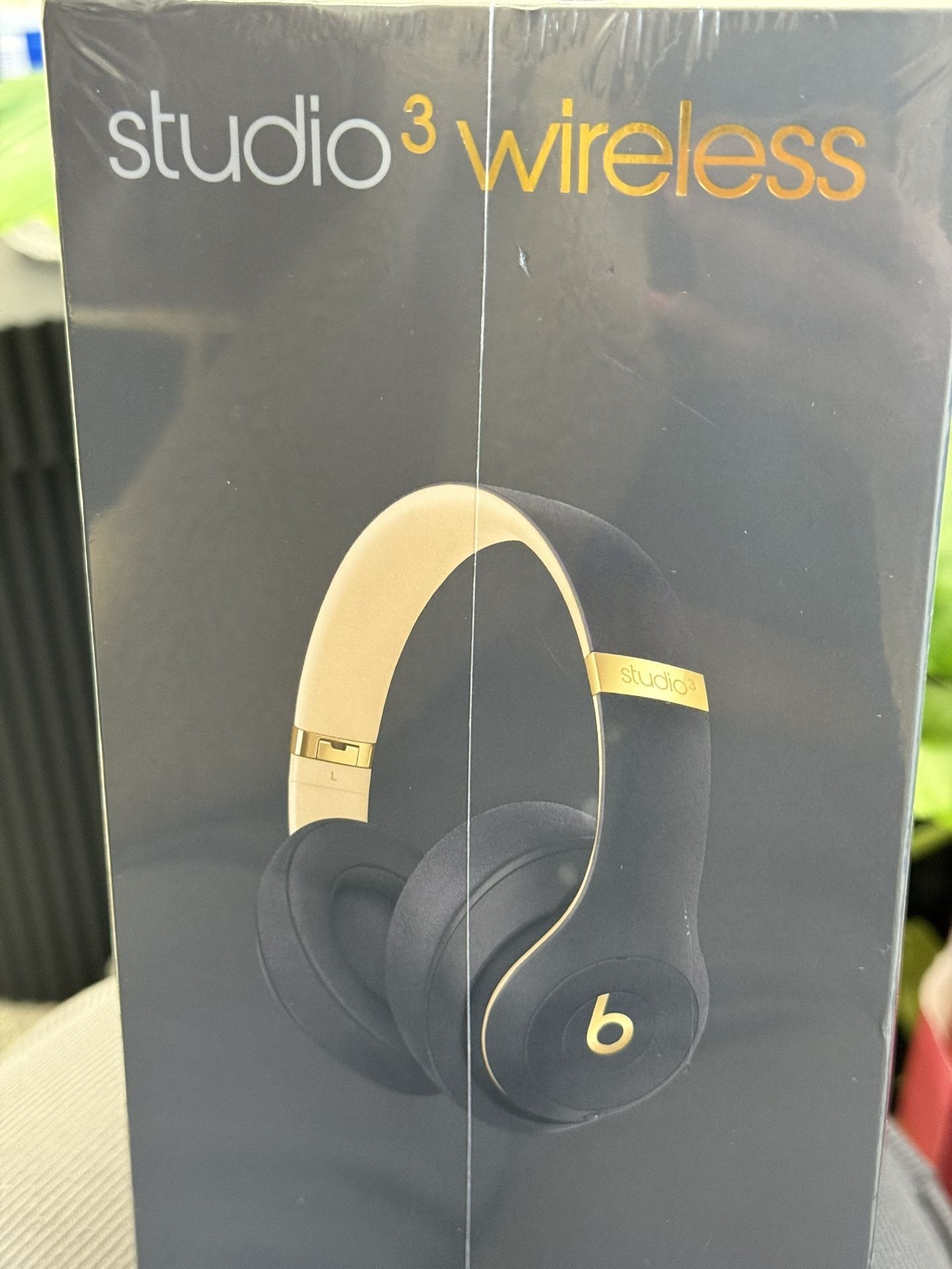Beats Studio 3 Wireless
