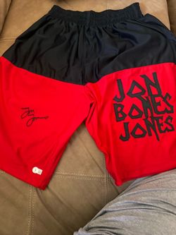 UFC Collectible