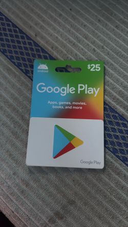 Google Play