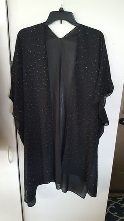 One sz wrap, new