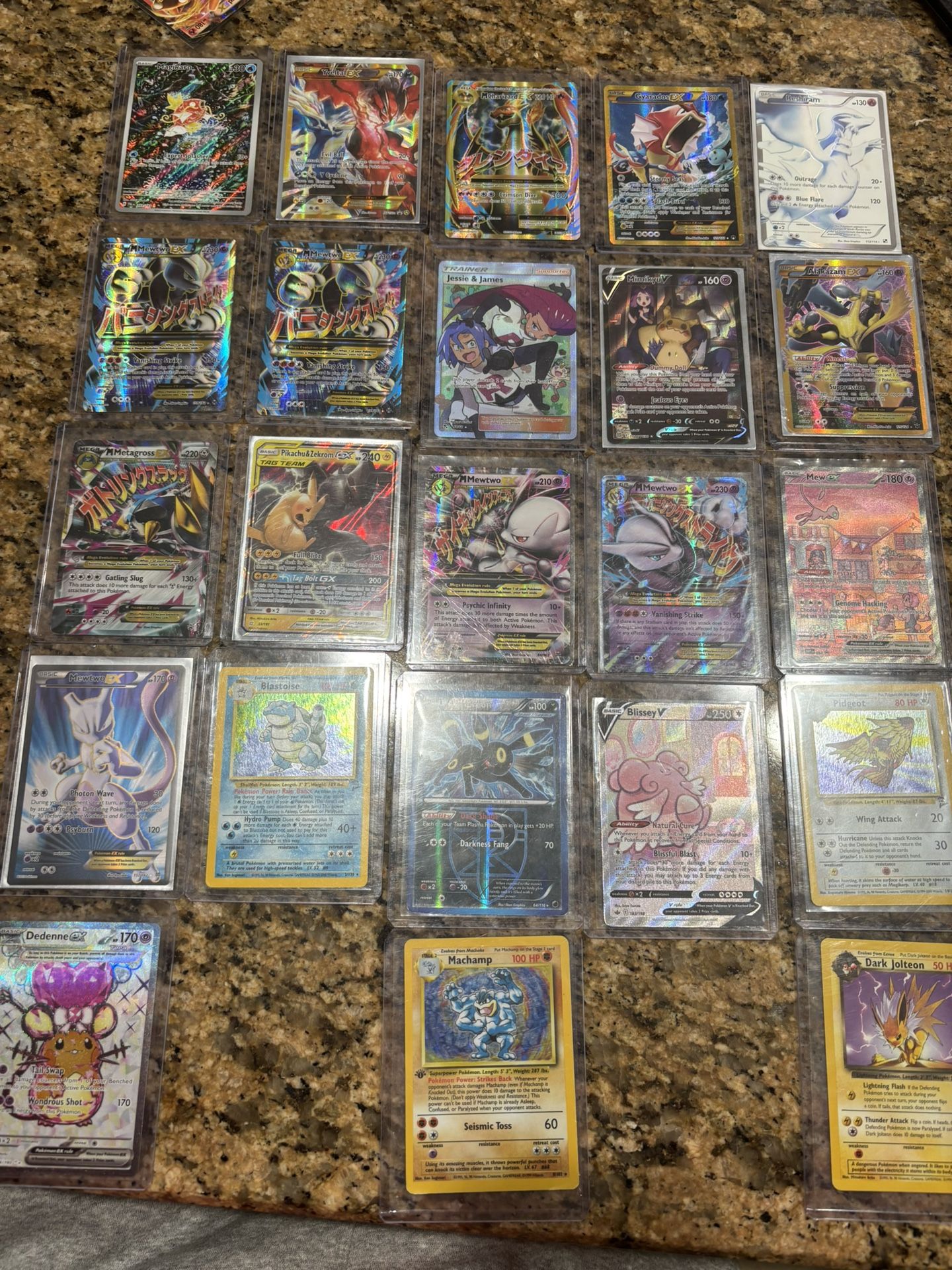 Pokemon Singles